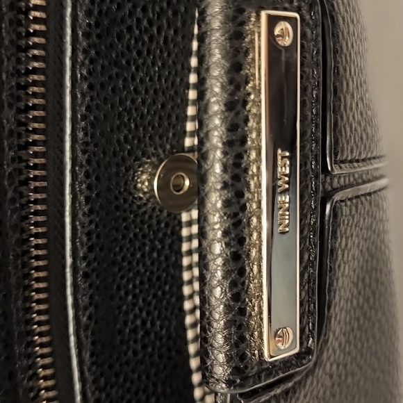 NINE WEST Purse handbag - Picture 10 of 10